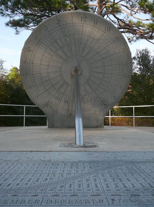 sundial